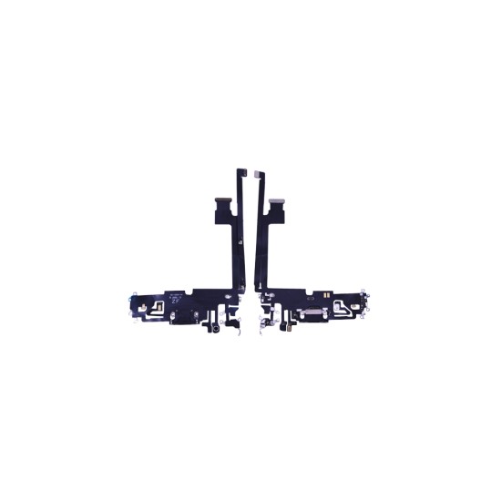 Charging Flex Apple iPhone 12 Pro Max Black